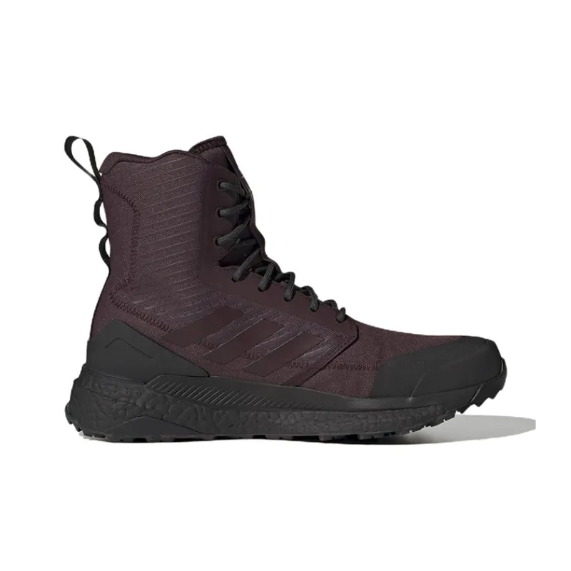 Terrex Free Hiker Adidas Xpl GORE-TEX 'Shadow Maroon'-1