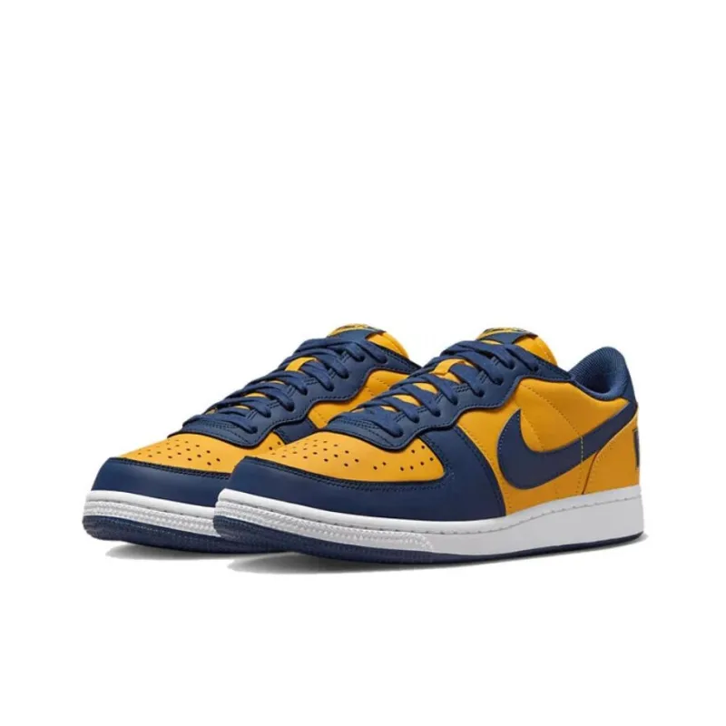 Nike Terminator Low Michigan-2