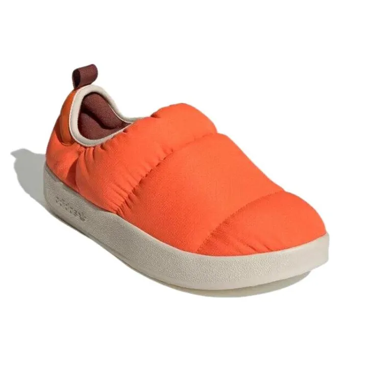 Adidas Puffylette Impact Orange-2