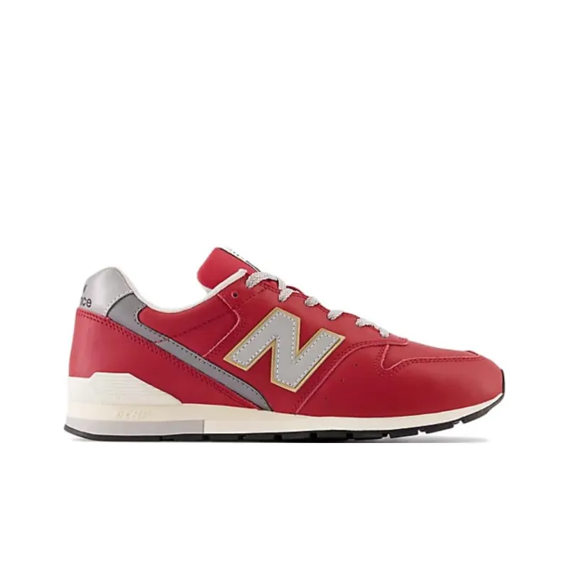 New Balance 996 Red-1