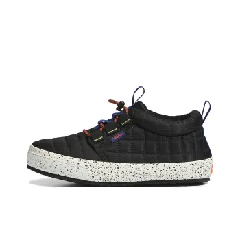 Vans Chukka 'Black White Blue'