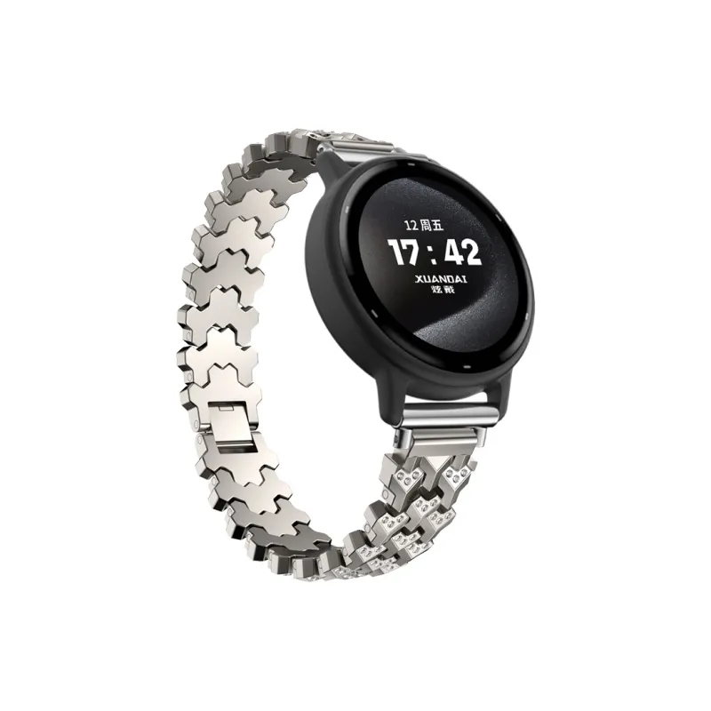 Yu Qing Compatibility COROS COROS PACE3/2 Wristband APEX2PRO/VERTIX1/2s Watch Bands 150mm Unisex-2