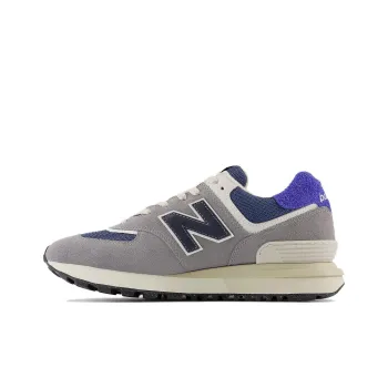 New Balance 574 Legacy Grey Blue