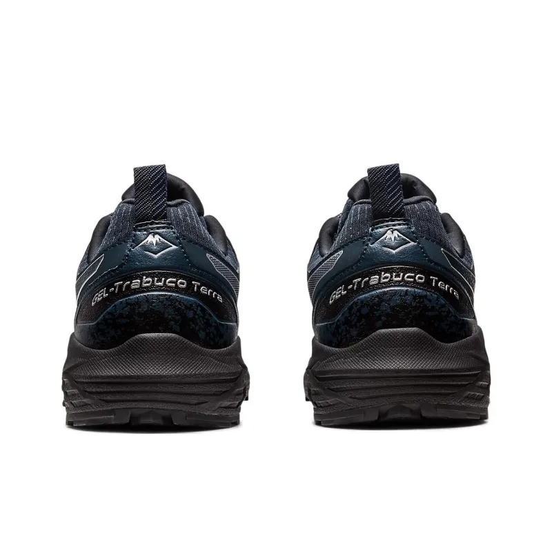 Asics Gel Trabuco Terra Sps 'Blue Black'-5