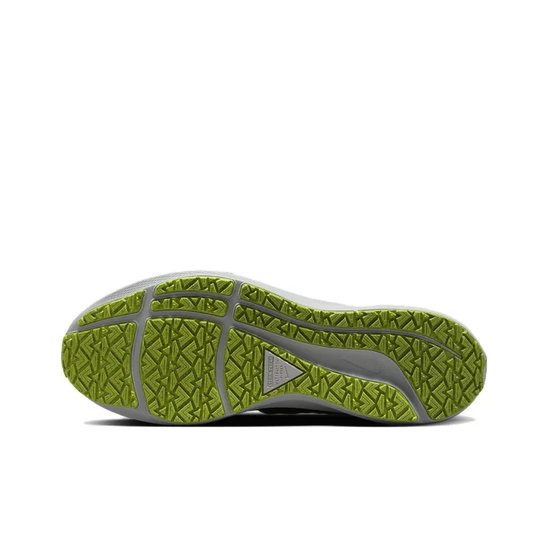 Nike Air Zoom Pegasus 39 Shield Black Dark Smoke Grey Volt-4