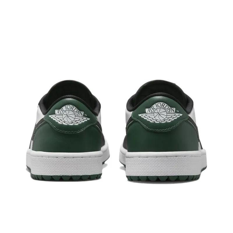 Jordan 1 Retro Low Golf Noble Green-4