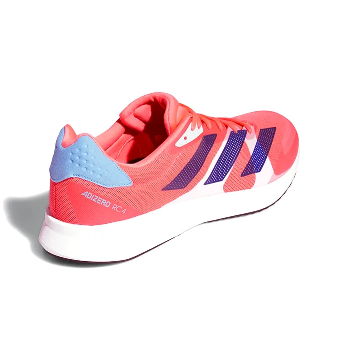 Adidas Adizero Rc 4 'Orange'-3