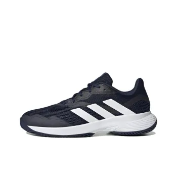 CourtJam Adidas Control 'Team Navy White'