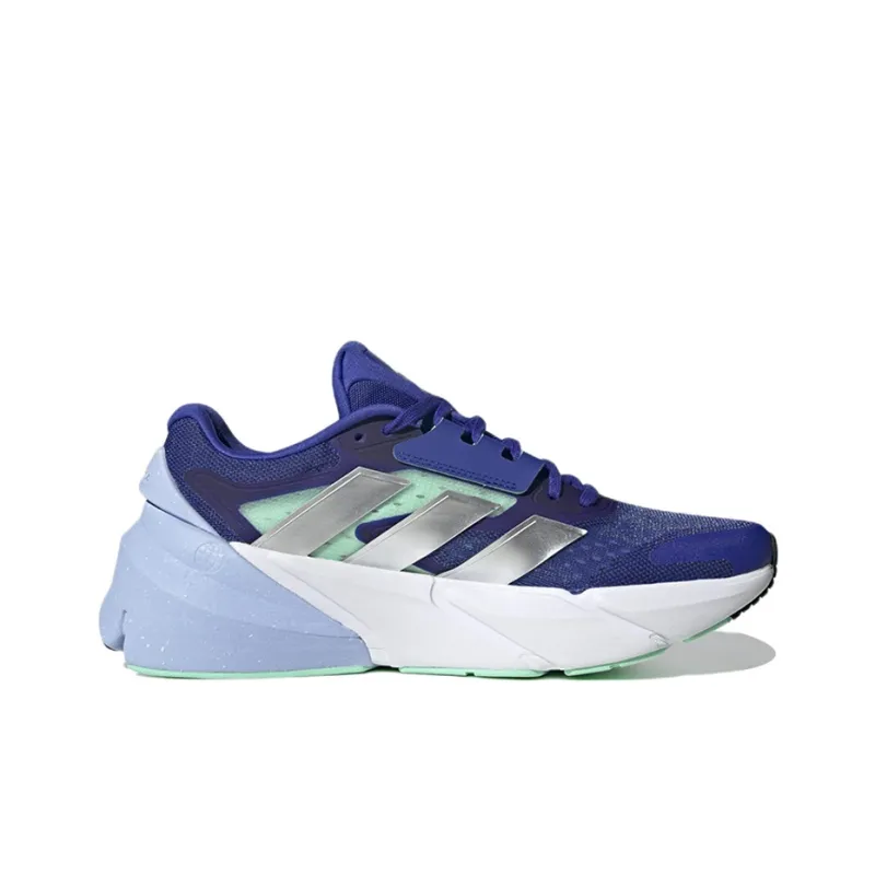 Adidas Adistar 2.0 'Lucid Blue Silver Metallic'-1