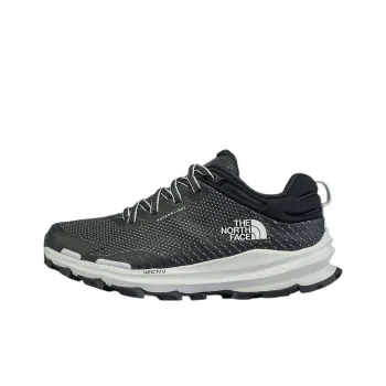 THE NORTH FACE Vectiv Fastpack Futurelight Shoes 'Tnf Black Asphalt Grey' Women's