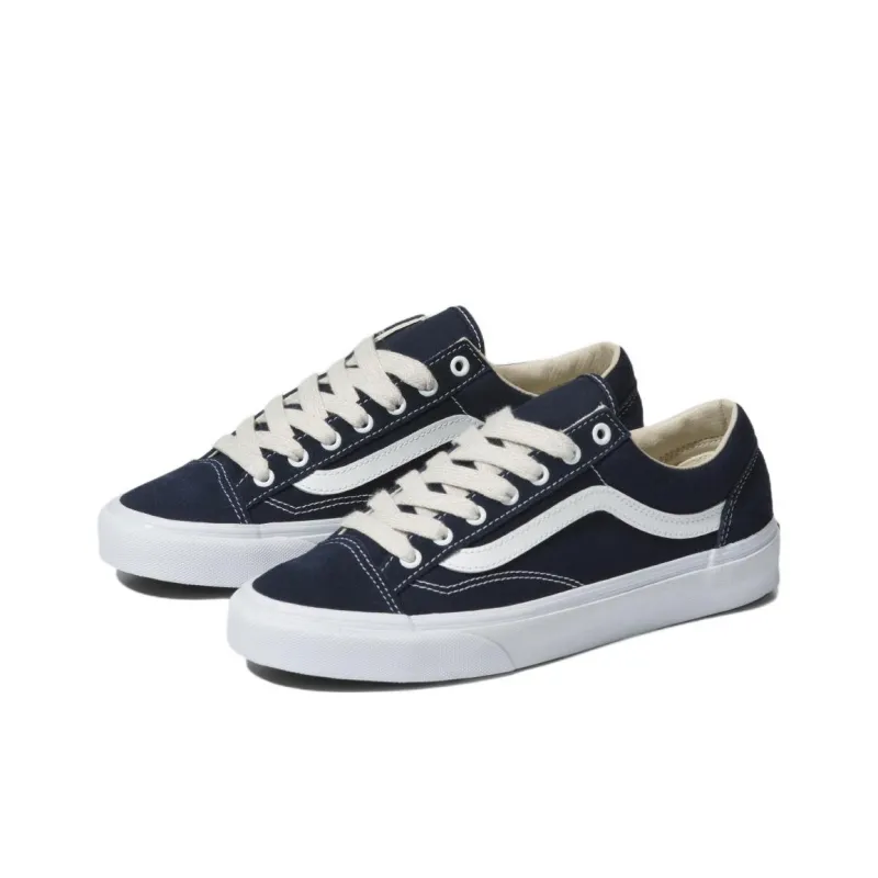 Vans Style 36   'Fuzzy Lace - Parisian Night'-1