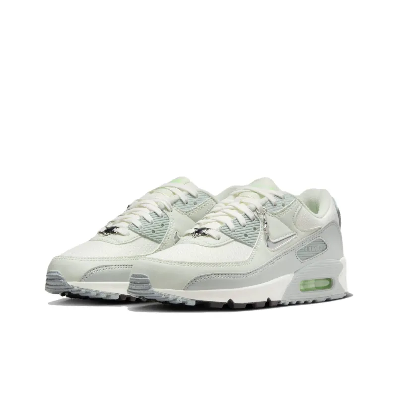 Nike Air Max 90 Se Molten Metal Women's-2