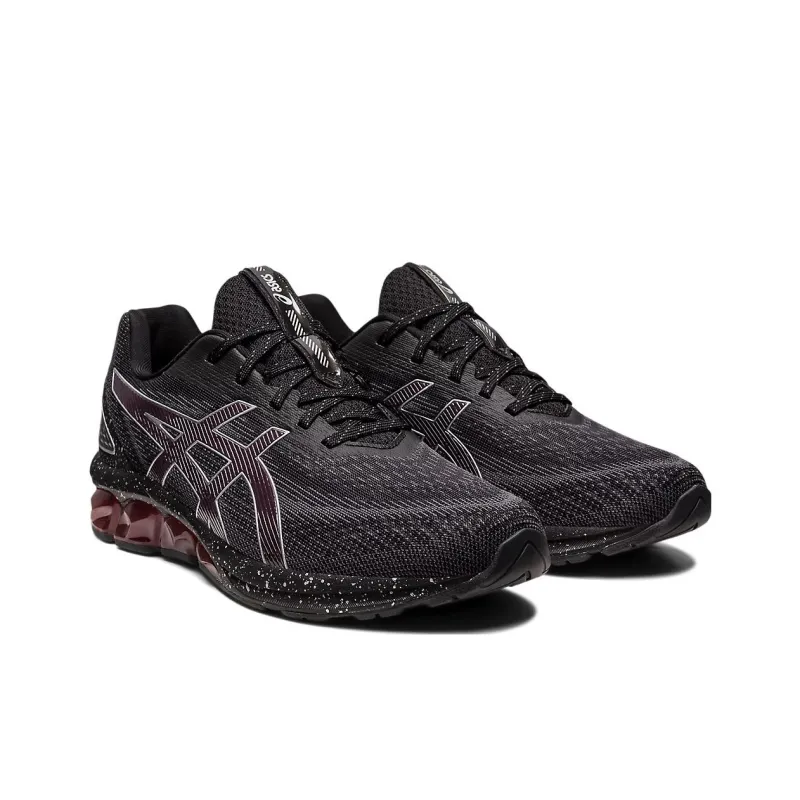 Asics Gel Quantum 180 7 'Black Cayenne'-2