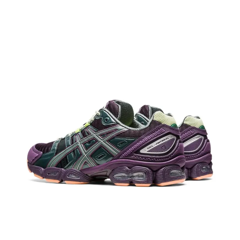 Asics GEL Nimbus 9 Brain Dead Nightshade-3