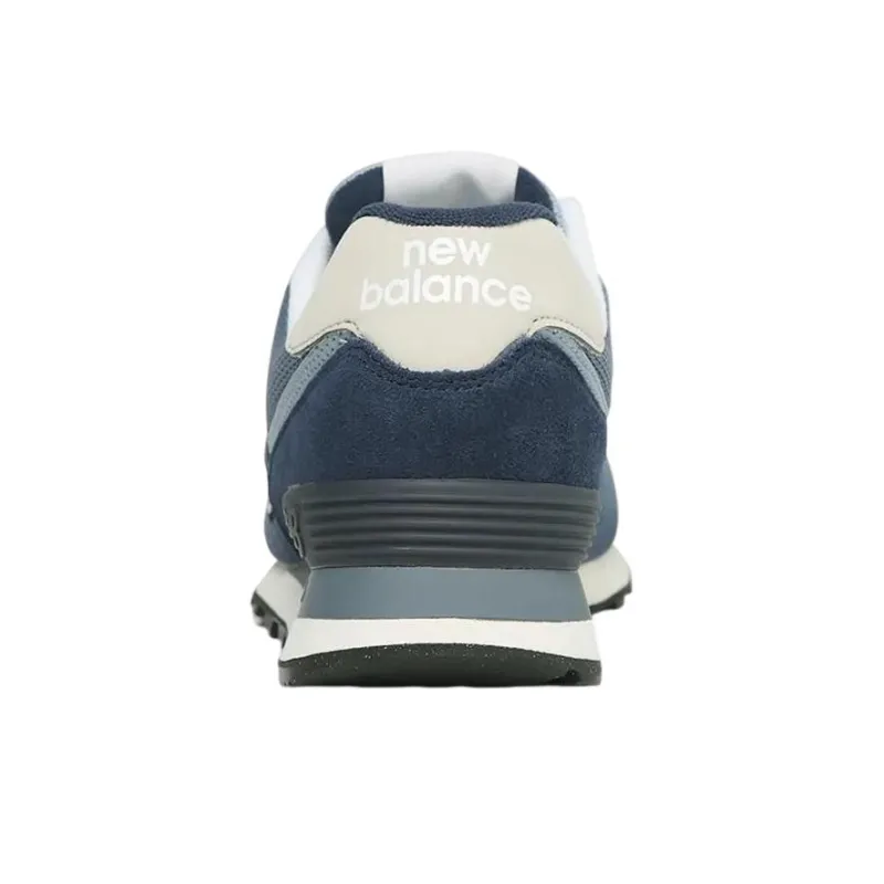 New Balance 574 Admiral Blue-4