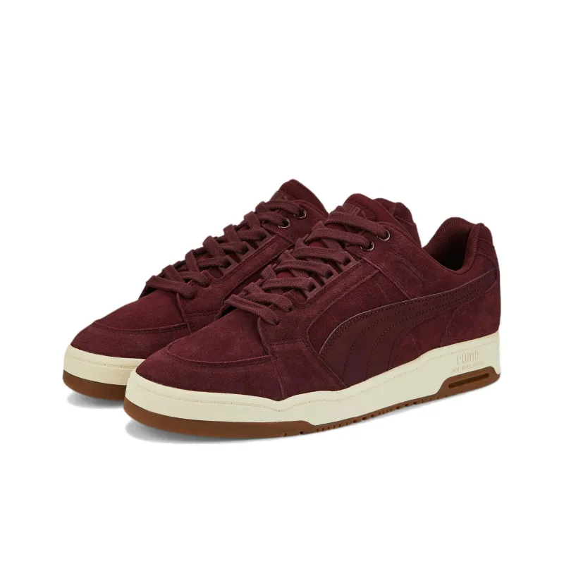 PUMA Slipstream Lo Mmq 'Aubergine'-2