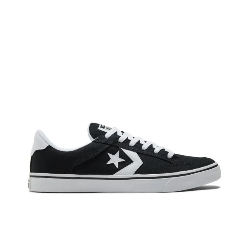 Converse Tobin Low 'Black White'-1