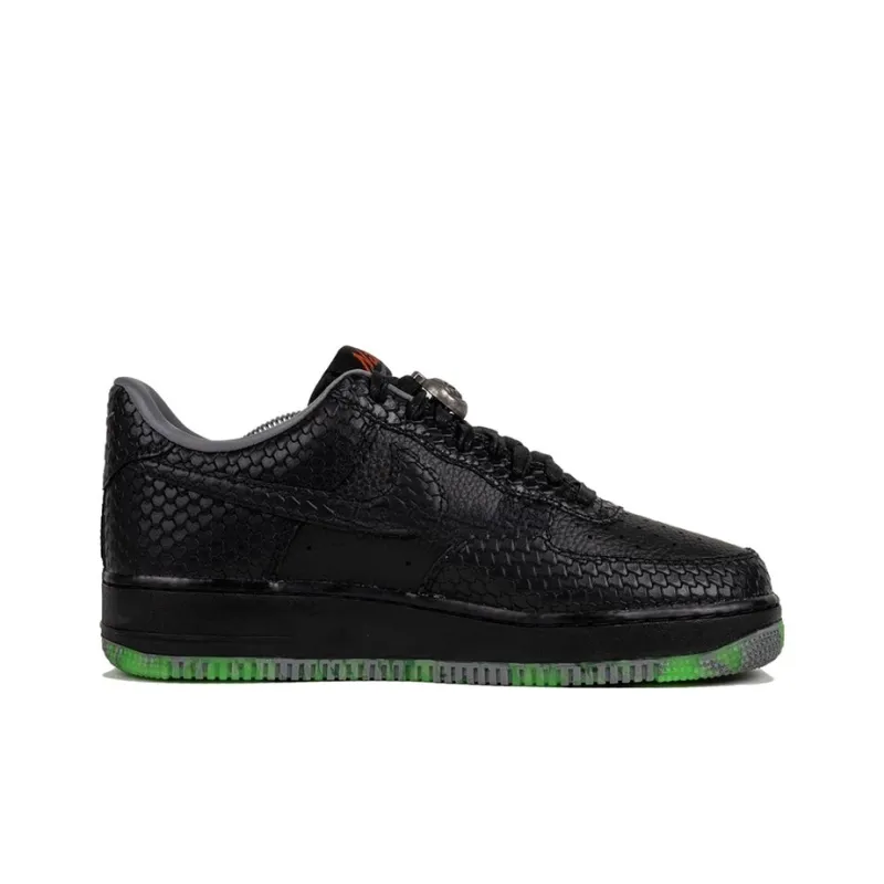 Nike Air Force 1 Low Prm Halloween 2023-1