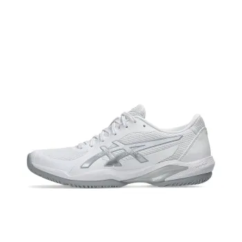Asics Solution Swift Ff 2 'White Pure Silver' Women's