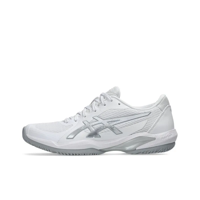 Asics Solution Swift Ff 2 'White Pure Silver' Women's-0