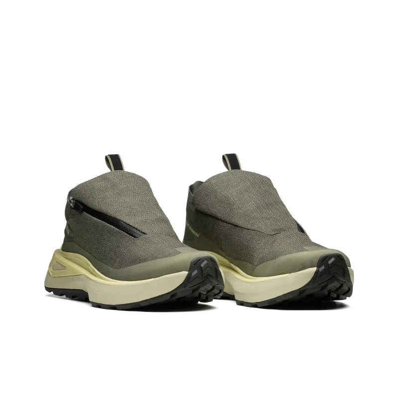 SALOMON Odyssey 1 Elmt Advanced ' Dark Olive Green'-2