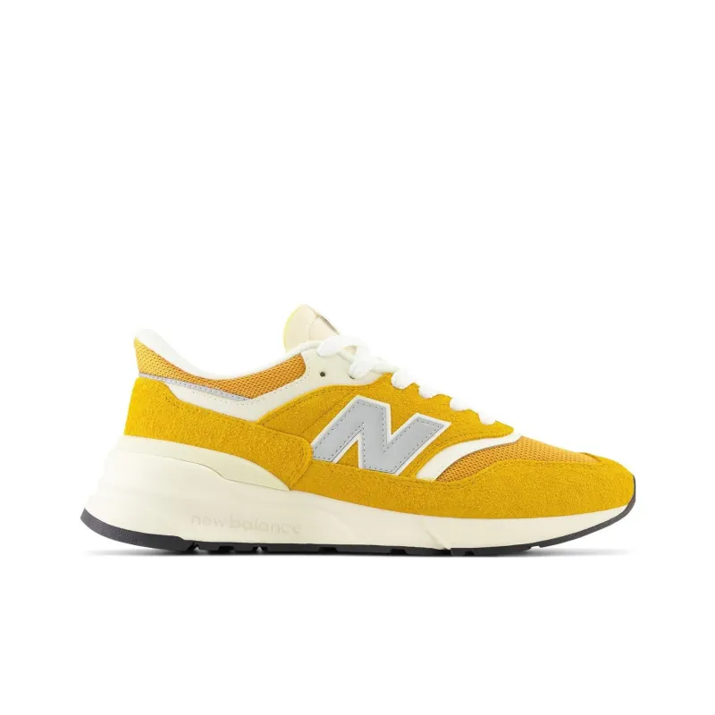 New Balance 997R Yellow-1