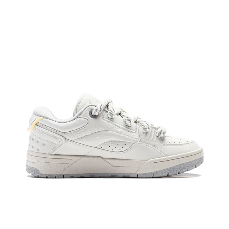 LINING RSR 101 XXL Vintage Basketball Shoes Unisex Low Top-1