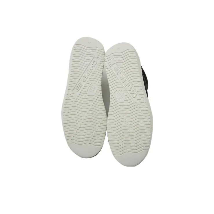 CAMPER Lace-up High-top Sneakers-4