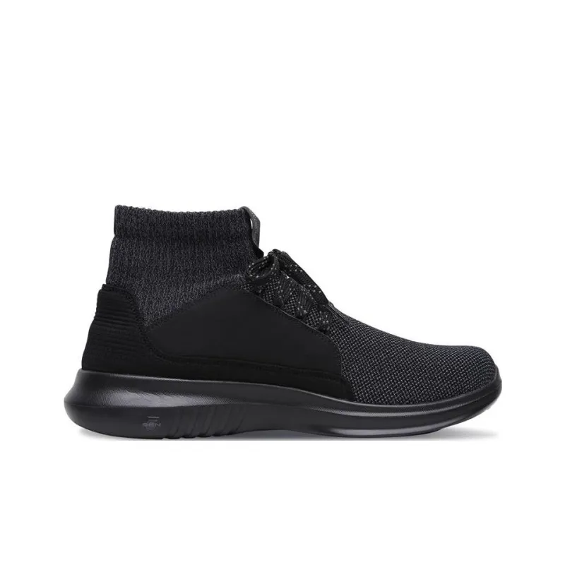 Skechers Go Run Mojo Sneakers 'Black'-1