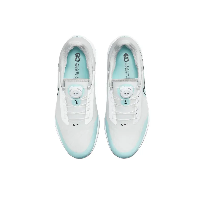 Nike Air Zoom Infinity Tour NEXT% Boa Wide 'White Copa'-2