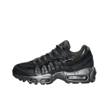 Nike Air Max 95 Premium 'Black' Women's