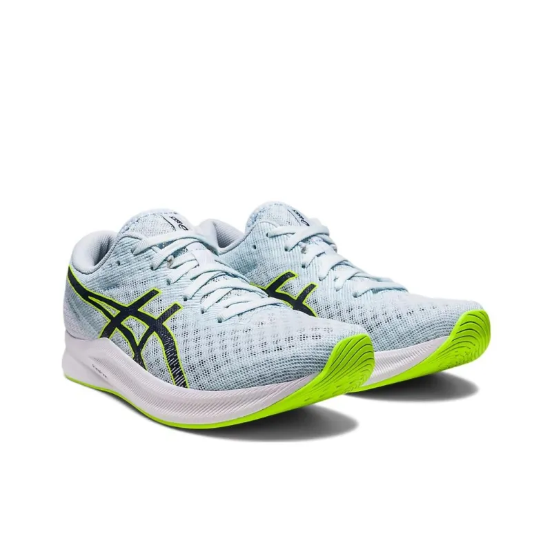 Asics Hyper Speed 2 'Blue Black Green' Women's-2