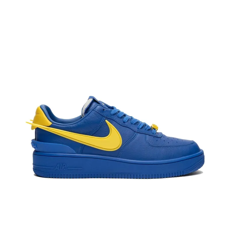Nike Air Force 1 Low Sp Ambush Game Royal-1