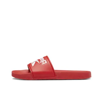 Fulgere Reebok Slide Little Kid 'Vector Red'