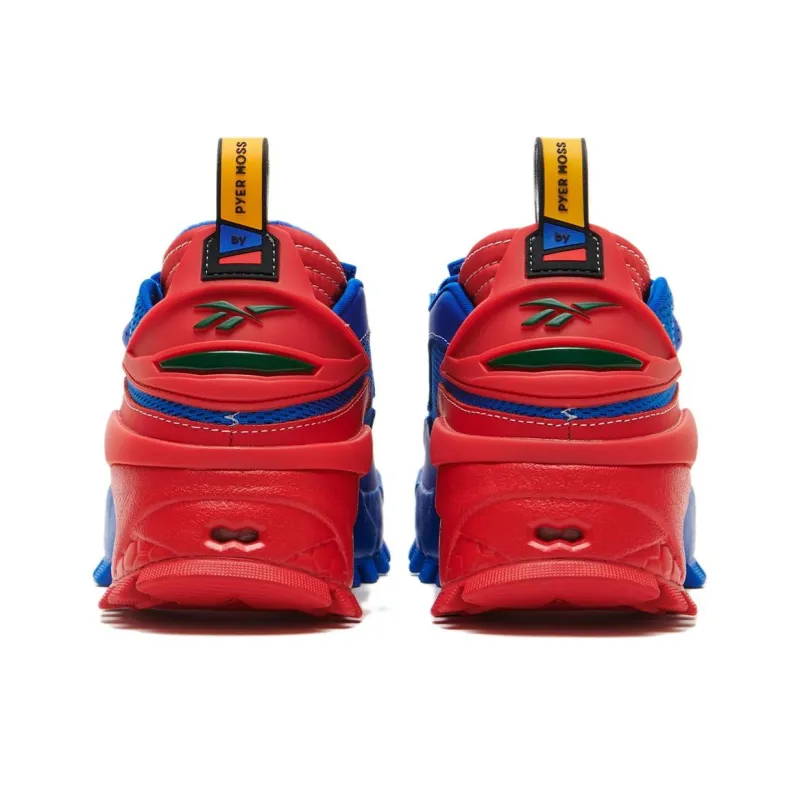 Reebok Experiment 4 Trail Fury Pyer Moss Independence Day-3