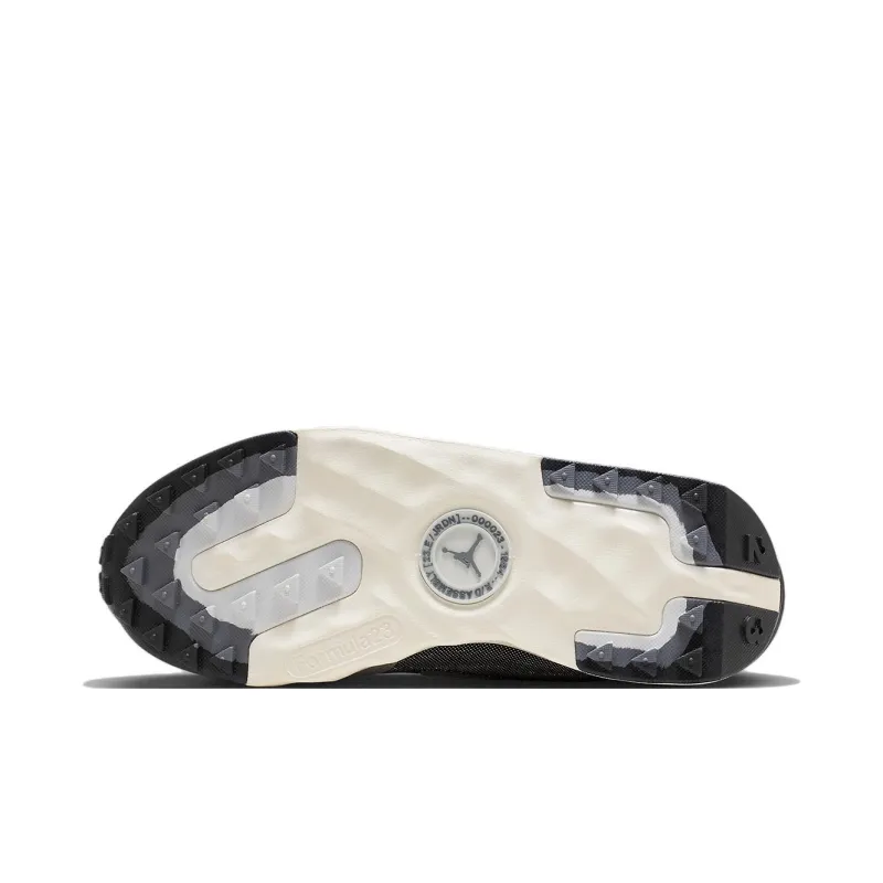 Jordan Granville Pro Sp Black Cool Grey-5