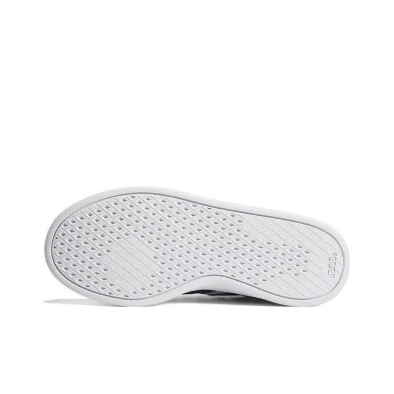 Adidas Breaknet 2.0 'White' Women's-4