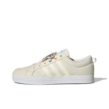 Adidas Neo Bravada 'Cream Blue'