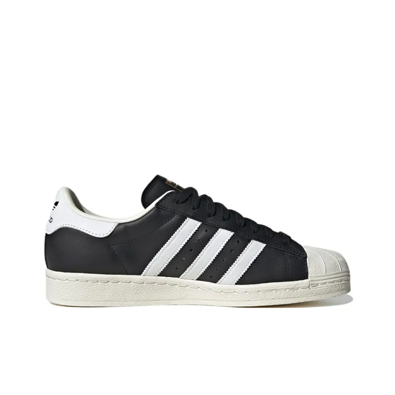 Adidas Superstar 82 Core Black Footwear White-1