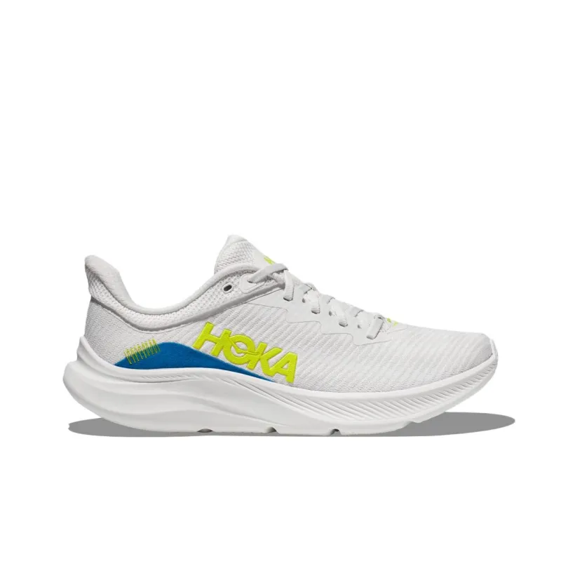 HOKA ONE ONE Solimar Blanc De Blanc Diva Blue-1