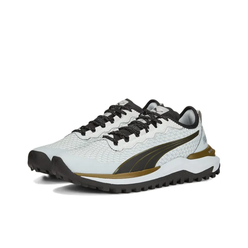 PUMA Voyage Nitro 2 GORE TEX 'Platinum Grey'-2