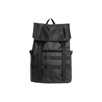 Travel Backpacks Black