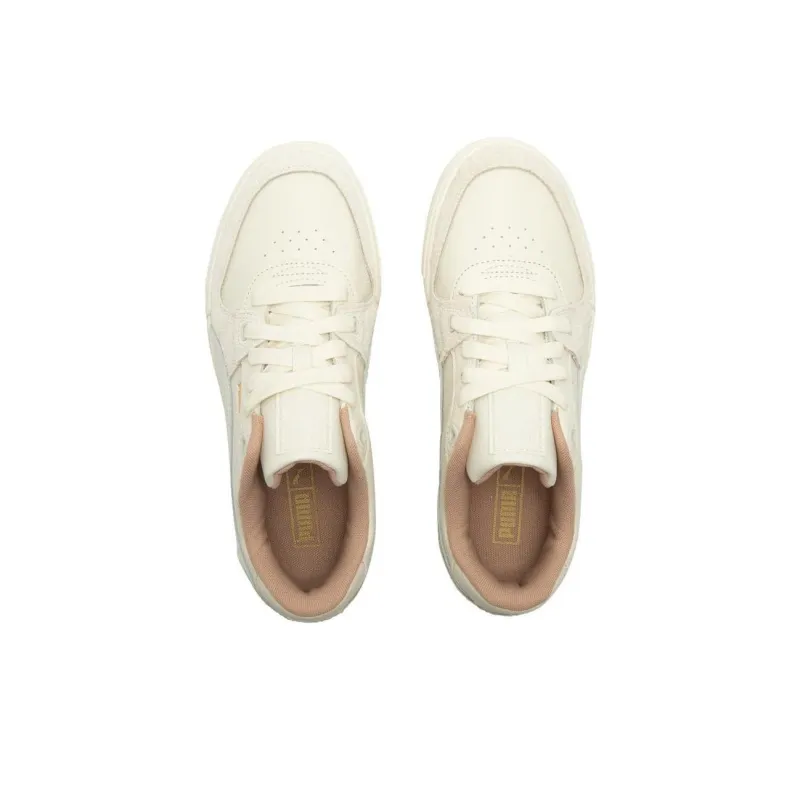PUMA Ca Pro Lux Prm 'White'-4
