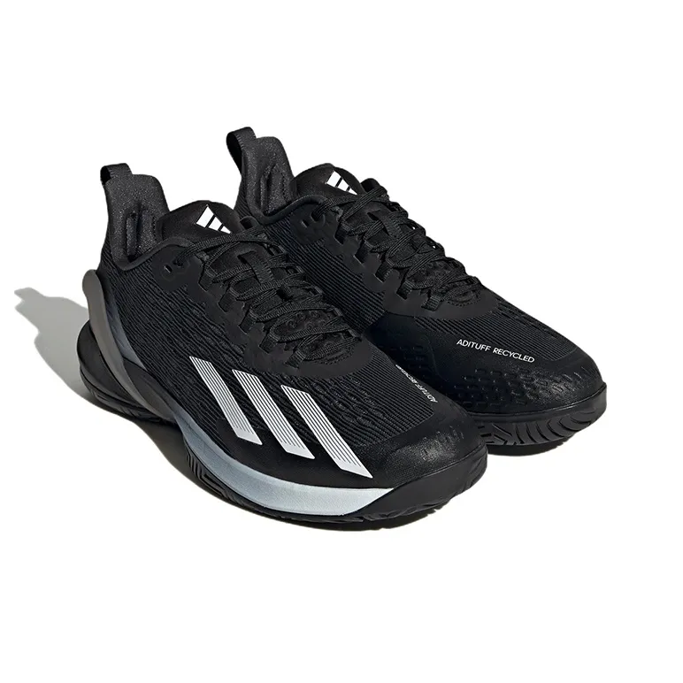 Adidas Adizero Cybersonic Black Carbon-2