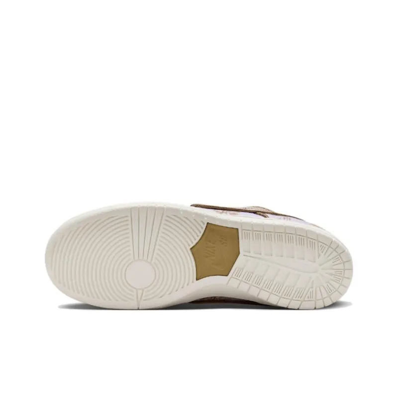 Nike SB Dunk Low Premium City Of Style-5
