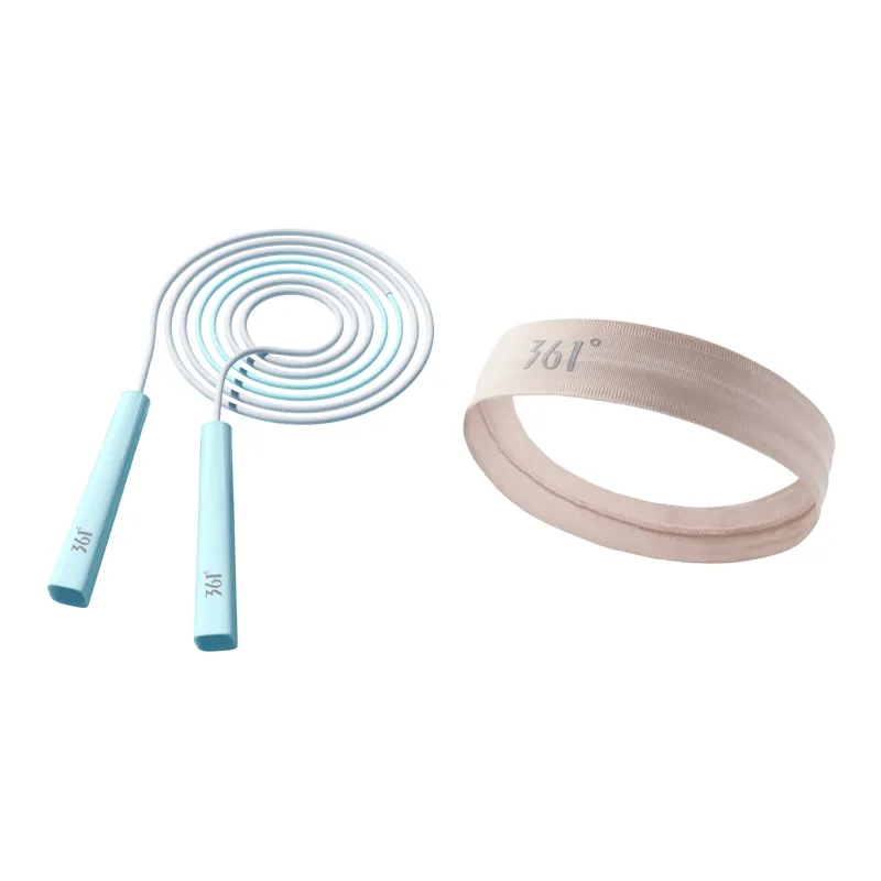 361° Casual Entertainment Non Countable Jump Ropes Students Twine Material PVC Handle Material PVC 2.9m-10