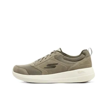 Skechers Go Walk Stability 'Olive Green'