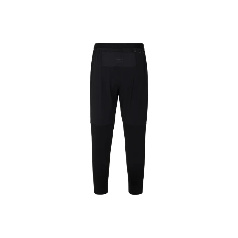 Nike Running Division Dri FIT ADV UV Knitted Sports Pants Men's Black-1