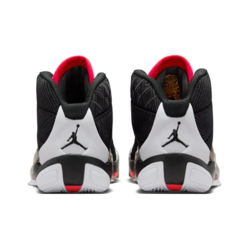 Jordan 38 Pf Fundamentals White Sole-3