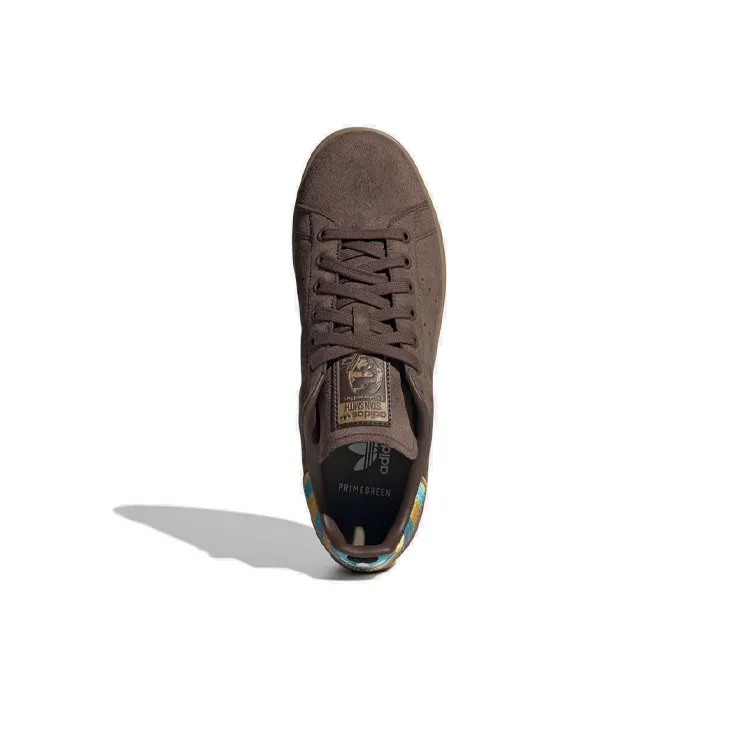 Adidas Stan Smith Disney The Jungle Book Kaa-4